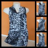 Blusinha de Liganete
