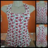 Blusinha de Viscolycra