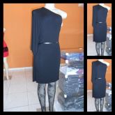 Vestido Curto