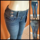 Calça Jeans Feminina