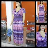 Vestido Longo