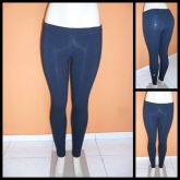 Calça de Cotton Preta