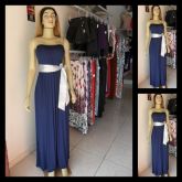 Vestido Longo