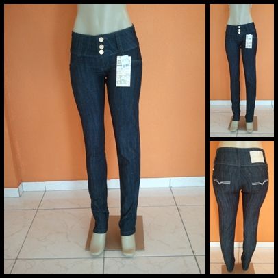 Calça Jeans Feminina