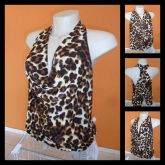 blusinha de Liganete