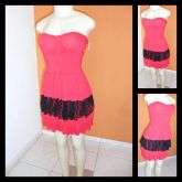 Vestido Curto